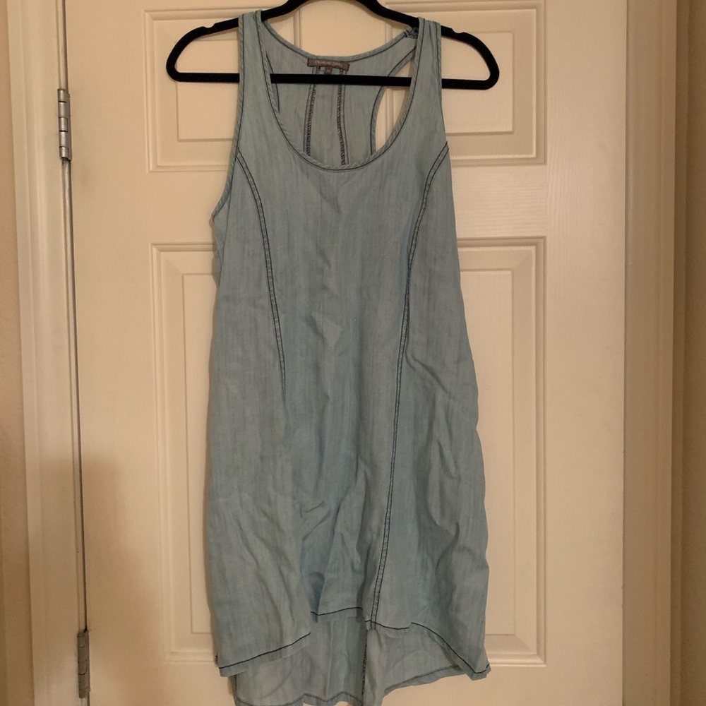 Michael Stars Racerback Dress